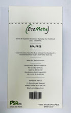 Load image into Gallery viewer, TOOTHBRUSH-BAMBOO-100% BIODEGRADABLE