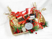 Load image into Gallery viewer, CHRISTMAS HAMPER - LARGE