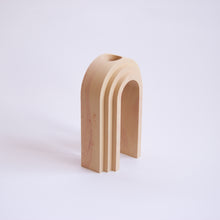 Load image into Gallery viewer, ARCH VASE / PROPAGATOR