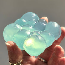 Load image into Gallery viewer, Little Suds Massage Bar - Sea Breeze