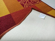 Load image into Gallery viewer, Royal Mat Rugs / Runners - 100% Polyester Rug with Anti-slip Latex back