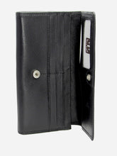 Load image into Gallery viewer, Purse's Real Leather with RFID Protection 3