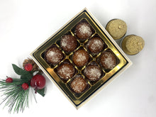 Load image into Gallery viewer, GUPTA'S PREMIUM COLLECTION: MINI GULAB JAMUN WITH COCONUT