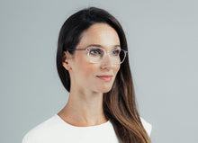 Load image into Gallery viewer, Nooz Alba Unisex Reading Glasses