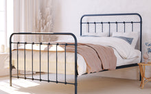Load image into Gallery viewer, Florence Iron Bed