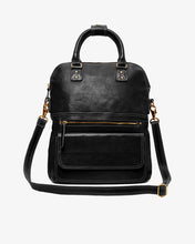 Load image into Gallery viewer, Crossbody bag - Backpack - Handbag