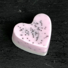 Load image into Gallery viewer, Heaven Scent Big Heart Soap