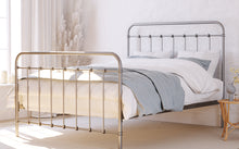Load image into Gallery viewer, Florence Iron Bed