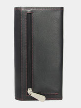 Load image into Gallery viewer, Purse's Real Leather with RFID Protection 2