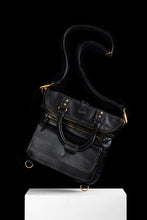 Load image into Gallery viewer, Crossbody bag - Backpack - Handbag