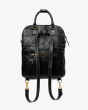 Load image into Gallery viewer, Crossbody bag - Backpack - Handbag