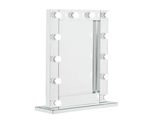 Load image into Gallery viewer, Small Hollywood Mirror