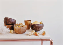 Load image into Gallery viewer, Wooden Bowl