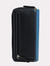 Load image into Gallery viewer, Purse's Real Leather with RFID Protection 2