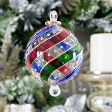 Load image into Gallery viewer, Mistral Baubles