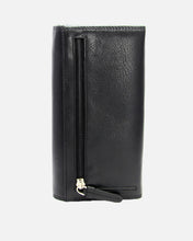 Load image into Gallery viewer, Purse's Real Leather with RFID Protection 3