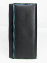 Load image into Gallery viewer, Purse's Real Leather with RFID Protection 2