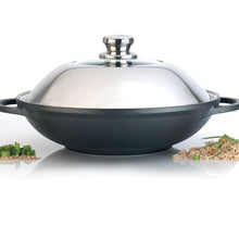 Load image into Gallery viewer, BergHOFF Eurocast Wok