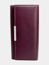 Load image into Gallery viewer, Purse's Real Leather with RFID Protection 2