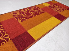 Load image into Gallery viewer, Royal Mat Rugs / Runners - 100% Polyester Rug with Anti-slip Latex back