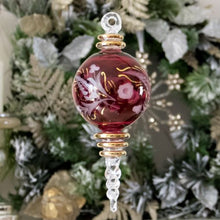 Load image into Gallery viewer, Anastasia Bauble