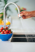 Load image into Gallery viewer, Eco-flow Tap Adapter - Saturn - White