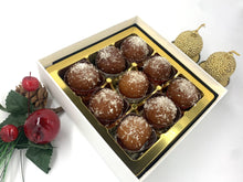 Load image into Gallery viewer, GUPTA'S PREMIUM COLLECTION: MINI GULAB JAMUN WITH COCONUT