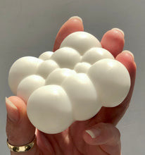 Load image into Gallery viewer, Little Suds Massage Bar - Tropical