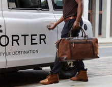 Load image into Gallery viewer, Unisex - Travel bag