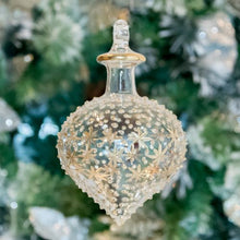 Load image into Gallery viewer, Xmas Jasmine Bauble