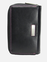 Load image into Gallery viewer, Purse's Real Leather with RFID Protection 4