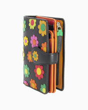 Load image into Gallery viewer, Purse's Real Leather with RFID Protection 2