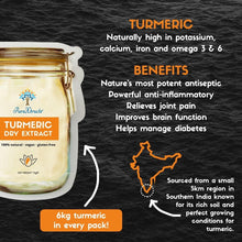 Load image into Gallery viewer, Turmeric Extract