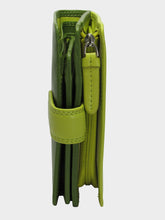 Load image into Gallery viewer, Purse's Real Leather with RFID Protection 4