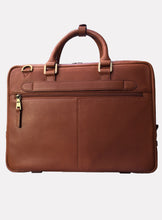 Load image into Gallery viewer, Laptop Briefcase With RFID Protection Unisex
