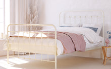 Load image into Gallery viewer, Florence Iron Bed