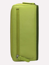 Load image into Gallery viewer, Purse's Real Leather with RFID Protection 2