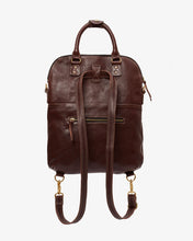 Load image into Gallery viewer, Crossbody bag - Backpack - Handbag