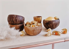Load image into Gallery viewer, Wooden Bowl
