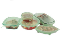 Load image into Gallery viewer, Stretchy Lids