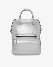 Load image into Gallery viewer, Crossbody bag - Backpack - Handbag