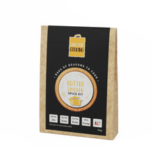 Load image into Gallery viewer, Spice Kit Gift Set (4 spice kits)