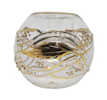 Load image into Gallery viewer, Yuletide Garland Baubles and T-Lights