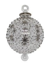 Load image into Gallery viewer, Winter Heaven T-Lights and Baubles