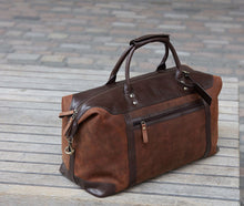 Load image into Gallery viewer, Unisex - Travel bag