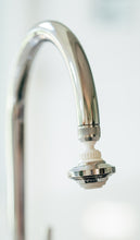 Load image into Gallery viewer, Eco-flow Tap Adapter - Saturn - White
