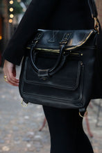 Load image into Gallery viewer, Crossbody bag - Backpack - Handbag