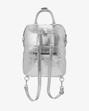 Load image into Gallery viewer, Crossbody bag - Backpack - Handbag