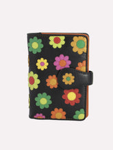 Load image into Gallery viewer, Purse's Real Leather with RFID Protection 2