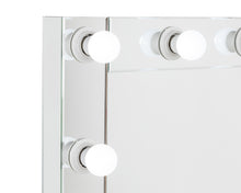 Load image into Gallery viewer, Small Hollywood Mirror